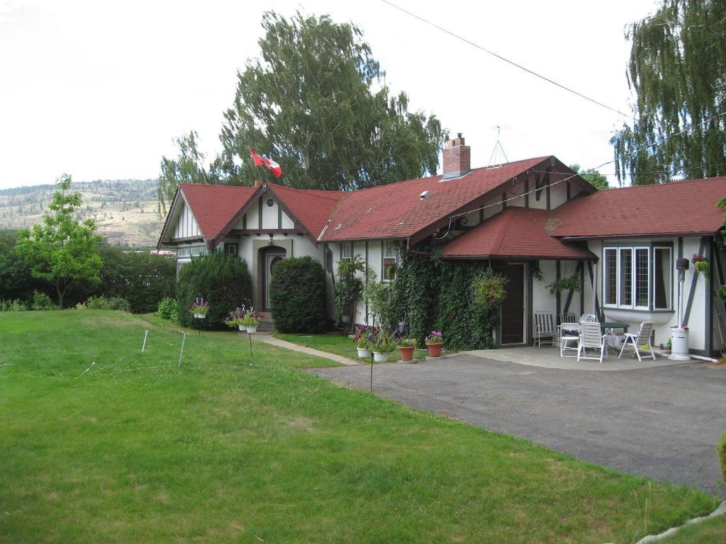 Oliver House Bed & Breakfast Экстерьер фото